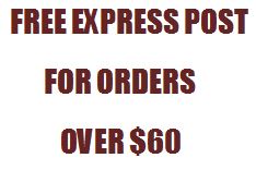 Postage